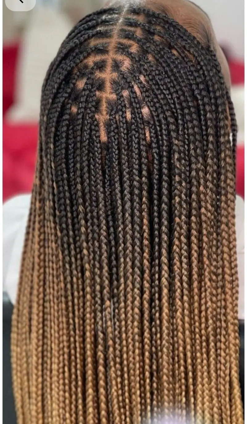 Coiffure