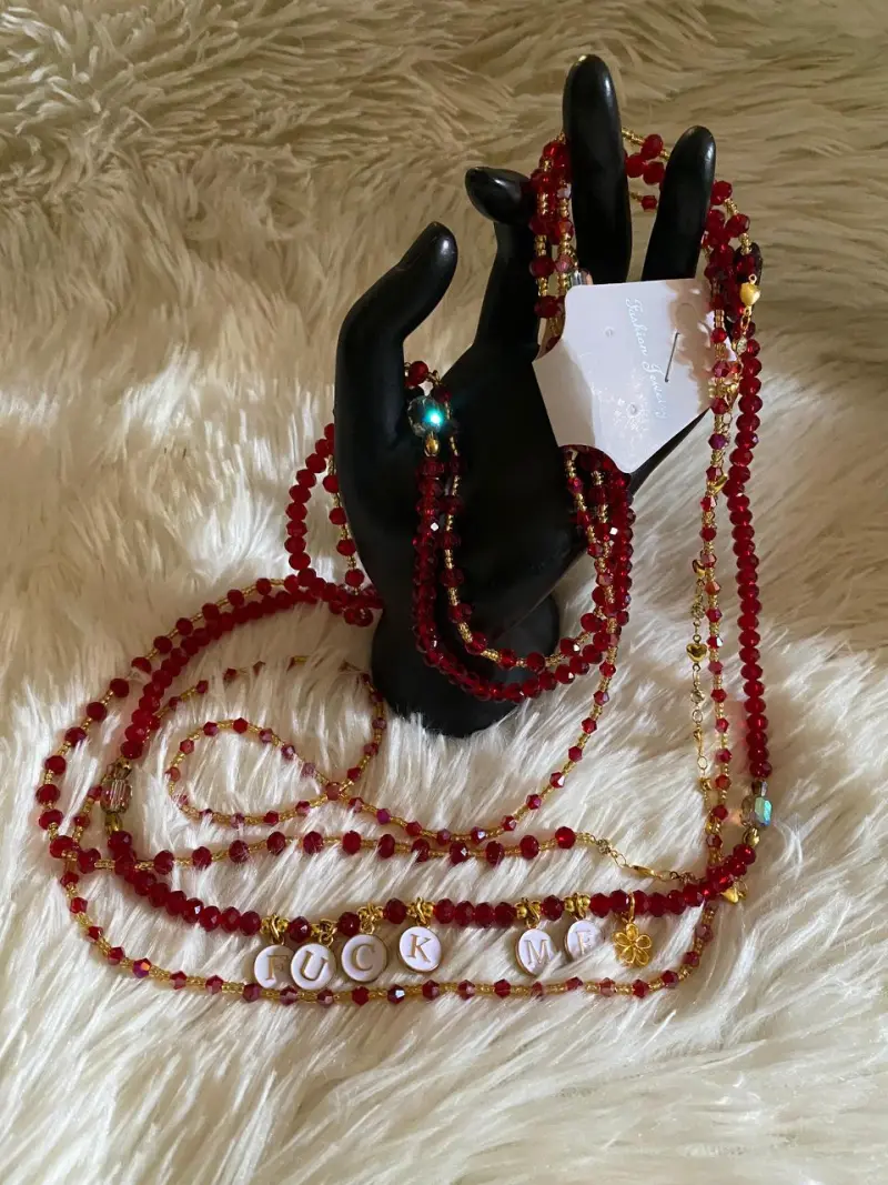 Baya Personnalisée 3 Pièces Sur Commande